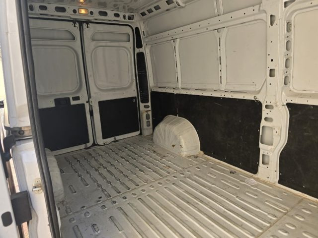 CITROEN Jumper usata, con Chiusura centralizzata telecomandata