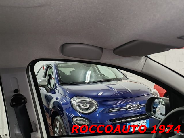 FIAT Panda usata, con Controllo trazione
