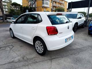 VOLKSWAGEN Polo usata, con Alzacristalli elettrici