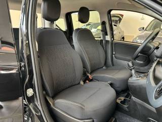 FIAT Panda usata, con Chiusura centralizzata