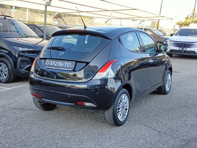 LANCIA Ypsilon usata, con Antifurto