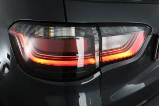 JEEP Compass usata 9