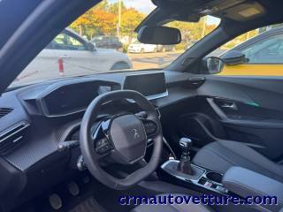 PEUGEOT 2008 usata, con Sensore di pioggia