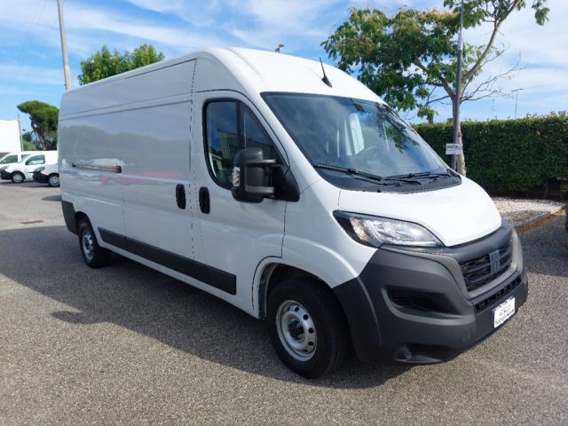 FIAT Ducato usata, con Airbag