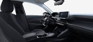 PEUGEOT 208 usata, con ESP