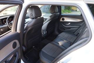 MERCEDES-BENZ E 220 usata, con Airbag posteriore