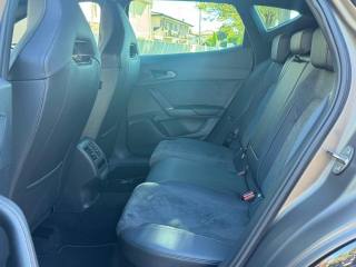 CUPRA Formentor usata, con Park Distance Control