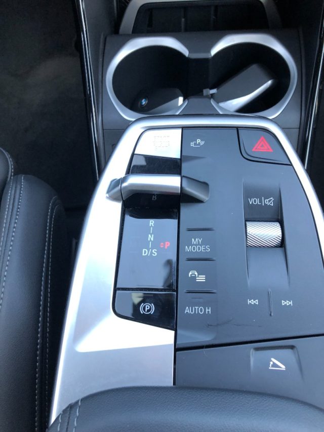 BMW X2 usata, con Servosterzo