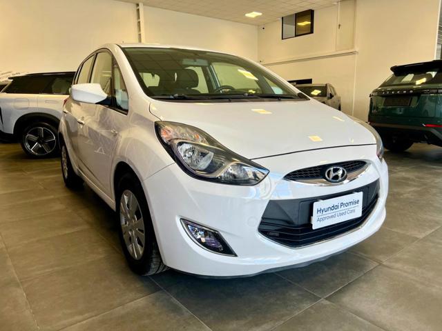 HYUNDAI iX20 usata, con Airbag laterali