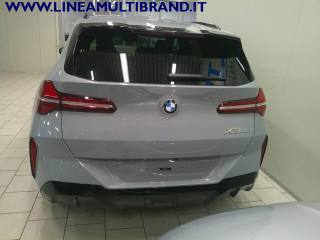 BMW X3 usata, con Antifurto