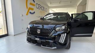 PEUGEOT 2008 usata, con Servosterzo