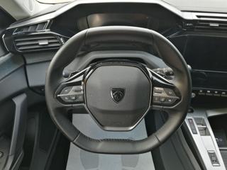 PEUGEOT 308 usata, con Filtro antiparticolato