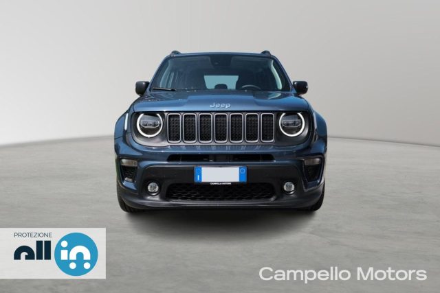 JEEP Renegade usata 1