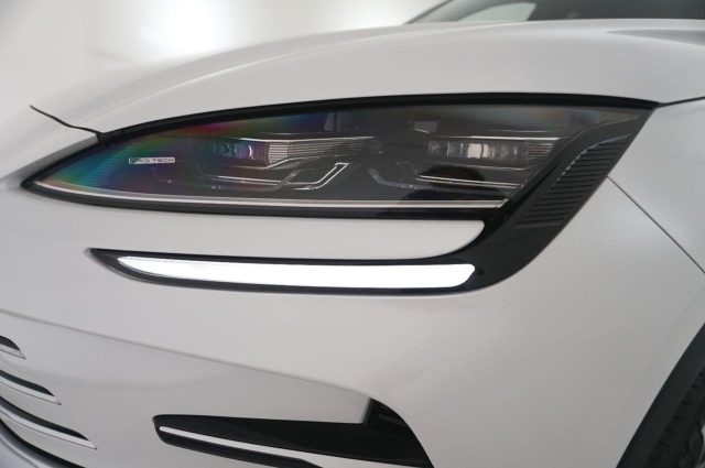 BYD Seal U usata, con Servosterzo