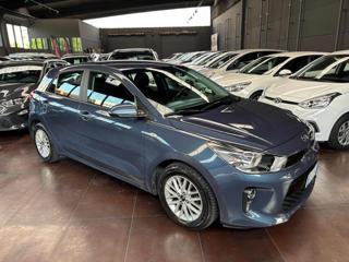 KIA Rio usata, con Airbag