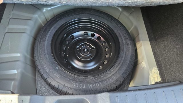 NISSAN Juke usata, con Fendinebbia