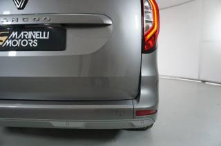 RENAULT Kangoo usata, con Sedili riscaldati