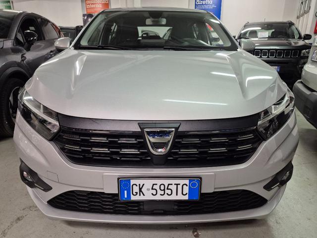 DACIA Sandero usata, con Airbag