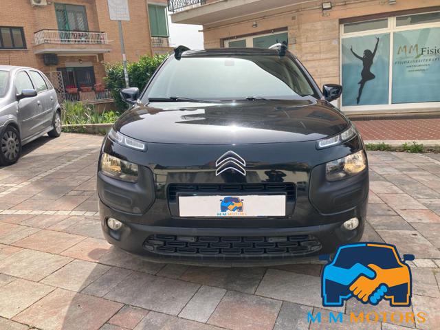 CITROEN C4 Cactus usata, con Airbag