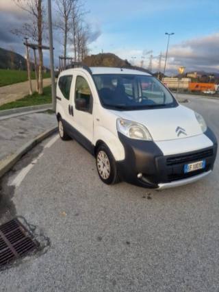 CITROEN Nemo usata 10