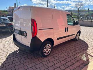 FIAT Doblo usata, con Alzacristalli elettrici