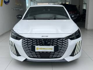PEUGEOT 208 Hybrid 100 e-DCS6 GT tua da ?239,00 mensili