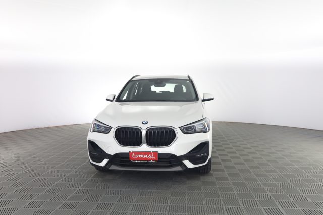 BMW X1 usata 0