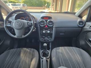 OPEL Corsa usata, con Volante multifunzione