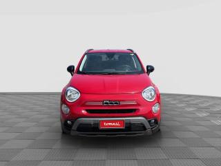 FIAT 500X usata 7