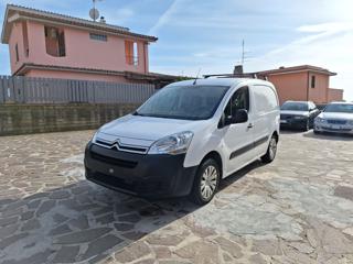 CITROEN Berlingo BlueHDi 75 Van 3 posti Club L1 NAVI