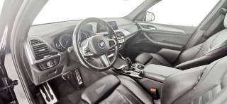 BMW X3 usata 72