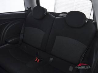 MINI Cooper D usata 9