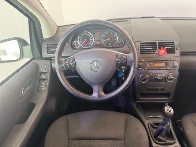 MERCEDES-BENZ A 160 usata 11