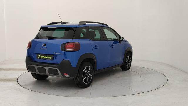 CITROEN C3 Aircross usata, con Alzacristalli elettrici