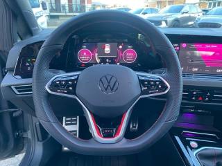 VOLKSWAGEN Golf GTI usata, con Sedili sportivi