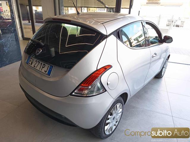 LANCIA Ypsilon usata, con Climatizzatore