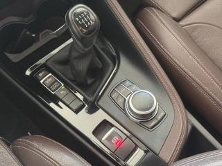 BMW X1 usata, con Interni in pelle