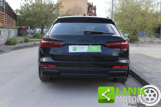 AUDI A6 usata, con Autoradio