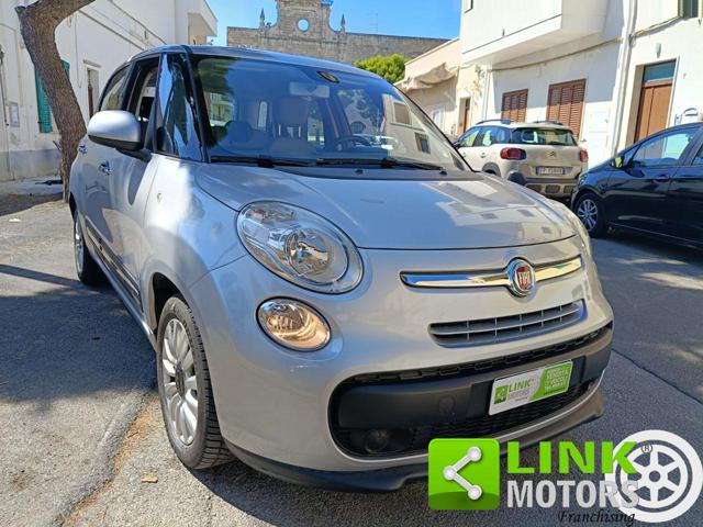 FIAT 500L usata, con Specchietti laterali elettrici