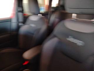 JEEP Renegade usata, con Airbag testa