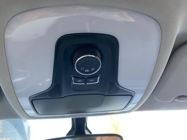 EMC Sei usata, con Immobilizzatore elettronico