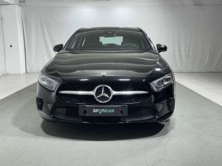 MERCEDES-BENZ A 180 usata, con Climatizzatore