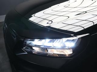 FIAT Doblo usata, con Luci diurne LED