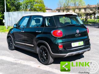 FIAT 500L usata, con Autoradio