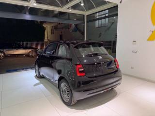FIAT 500 usata, con Controllo trazione