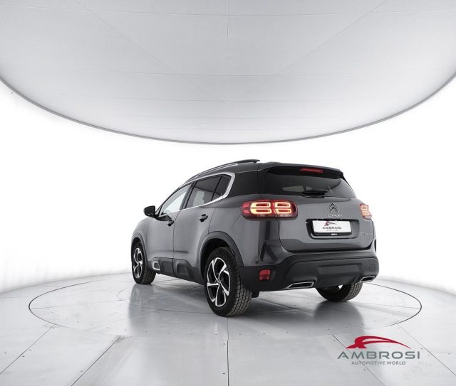 CITROEN C5 Aircross usata 3