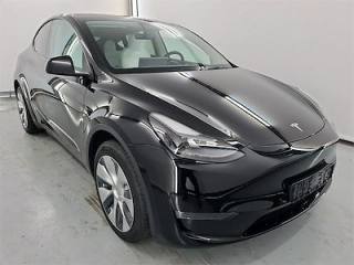 TESLA Model Y usata, con Airbag