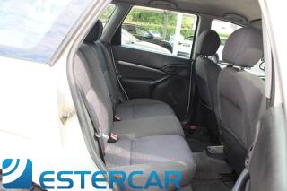 FORD Focus usata, con Controllo automatico clima