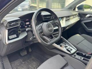 AUDI A3 usata, con Cerchi in lega