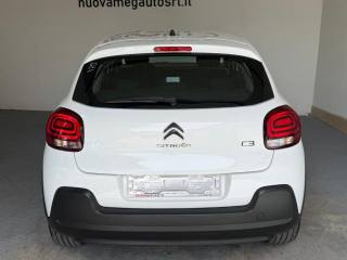 CITROEN C3 usata, con Cerchi in lega